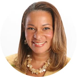 Chloe Barzey, Office Managing Director, Atlanta at Accenture