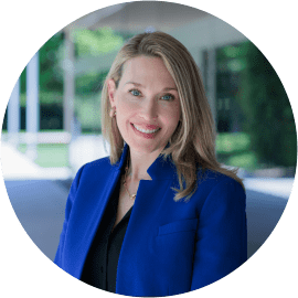 Estela Wolf Levin, SVP, General Manager, American Funds Service, Capital Group
