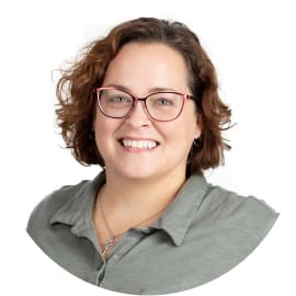 April Butterfield, Senior Vice President of Technology, Jabil