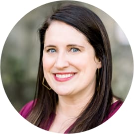 Melissa McLain , Senior Director, Marketing Operations, Brother USA