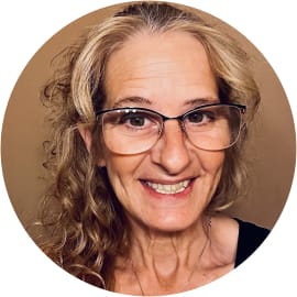 Angela Buchanan, Recruiting Manager, Konecranes