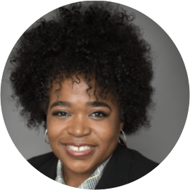 Margot C. Goodson, VP, Head of North America Diversity & Inclusion
