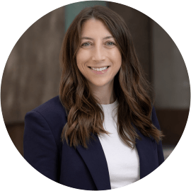 Jess Podlofsky, Director of Sales Enablement at Zillow Home Loans