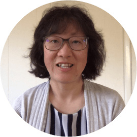 Jin Cheng, Senior Technical Program Manager, Intuit AI
