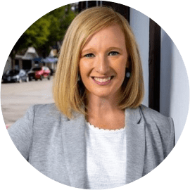 Rose Sheldon, V.P. Global Learning Strategy & Innovation