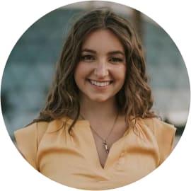 Elena Pastore, Muse and Fairygodboss Career Coach