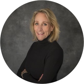 Beth Fisher-Yoshida, Academic Director of WIN