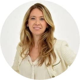 Daniella Kahane, Executive Director of WIN