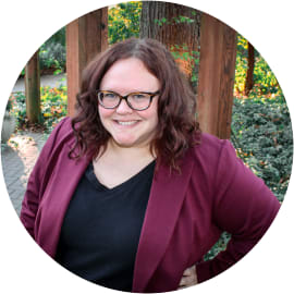 Liz Perry, Recruitment Marketing Manager, Renaissance
