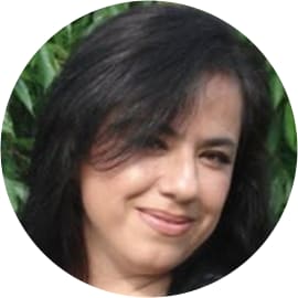 Maria Nash, HR Manager, Konecranes