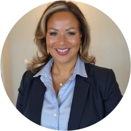 Rosa Hitzel, Customer Success Associate- NASA Special Markets, Henry Schein