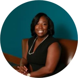Ebony Joyce, Interview Coach & Personal Branding Strategist