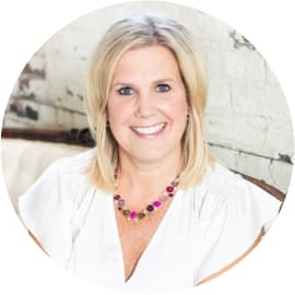 Shareen Luze, Head of Culture and Field Experience, RBC Wealth Management