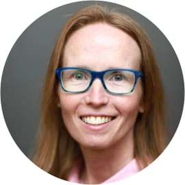 Tiffany Osias, Vice President, Global Partner and Americas Marketing, Equinix