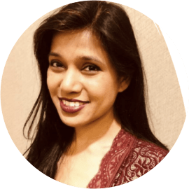 Sudha Manhajan, General Manager, Azure Core
