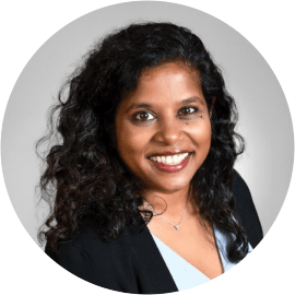 Mini Peiris, Chief Marketing Officer