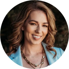 Nikole Schmidt, Executive Director, The Paradigm Switch