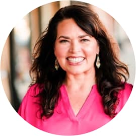 Lynley VanSingel, Vice President, Talent and Culture, Invitation Homes