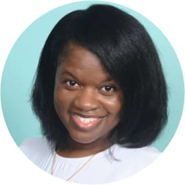 Kaila Kea Lewis, Muse & Fairygodboss Career Coach 