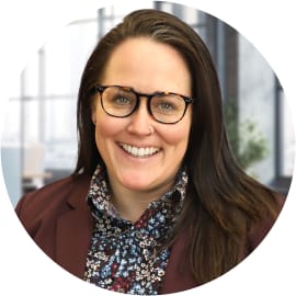 Nicole DeLue, Head of Talent Acquisition, Frontline Recruitment, DISH, an EchoStar company