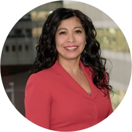 Cynthia (Cyndi) Izzo, Principal, KPMG LLP