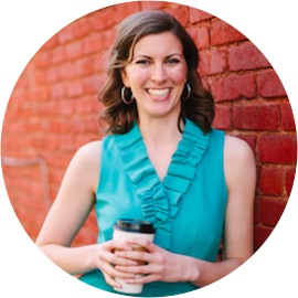 Lisa Lewis, Career change coach and the founder of the Career Clarity method