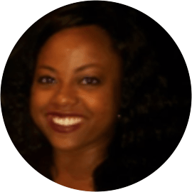 Shardé Anderson, Talent Acquisition Partner – Global Electric Battery Systems, Talent Acquisition Chair GM Plus Board Member