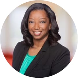 Tawana Tarbeart, Vice President of Implementation
