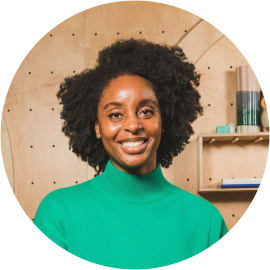 Arielle Julie, Senior Manager, Talent Brand @ Zillow Group