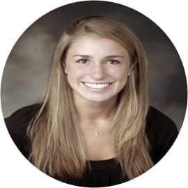 Stacey Way, Senior Solution Architect, Publicis Sapient