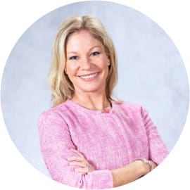 Kirstin Turner, Complex Director, South Atlantic Complex