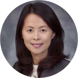 Myra Chen, Director, VP, Head of Sales, Marketing and Digital Analytics, Capital Group