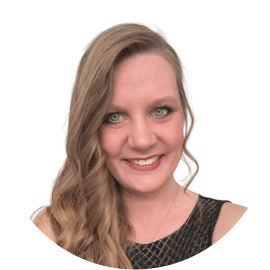 Ellie Estes, Finance Manager