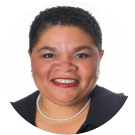 Brigitte Spencer, Director of Personal Lines at the Hanover Insurance Group