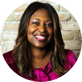 Tamara Fields, Austin Office Managing Director | South Market Unit Director of Operations at Accenture