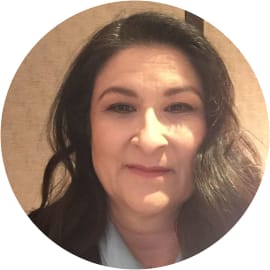 Lisa Telwar, Agent Recruiter
