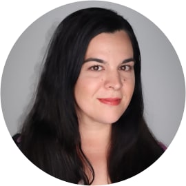 Marcella (Marci) Springer, Sr. Manager, Talent Management