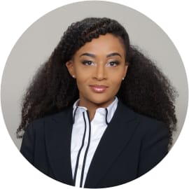 Rochelle Miller, Senior Research Development Chemist