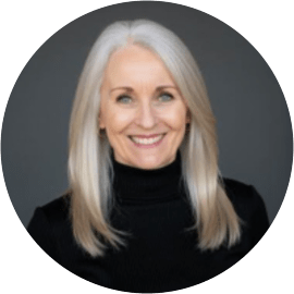 Tina Wascovich, Muse & Fairygodboss Career Coach