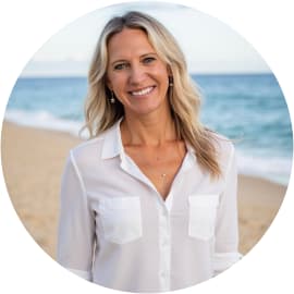 Karina Moore, Vice President, Business Management Office, Information Technology, Capital Group