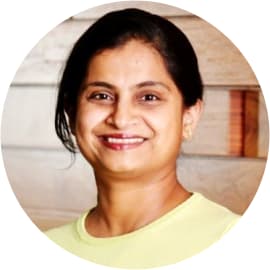 Swetha Nayak, Senior Director of Software Engineering, Juniper Networks