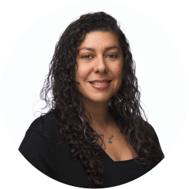 Sasha Behm, Account Manager | Renaissance Learning