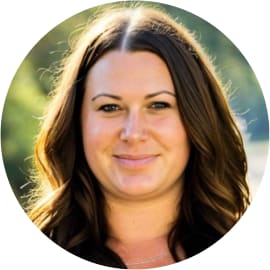 Alyssa Puketza, SVP, Chief Marketing Officer, TruGreen