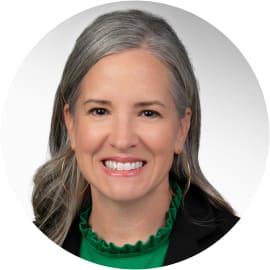 Jena Taylor, Vice President, Regional Finance – Houston Region, Howard Hughes