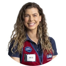 Moe Mowery, Senior Master Trainer, Lowe’s University