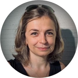 Mina T. Brenneman, President in Research Marketing and Digital Content Strategy