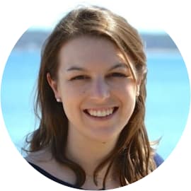 Liz Eggleston, Co-Founder and Editor of Course Report