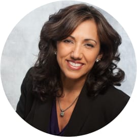Jill Merriman, Business Consultant and creator of the Networking Done Right system
