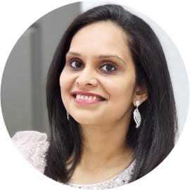 Sudha Duvvuri, Senior Customer Solutions Engineer, Sysdig