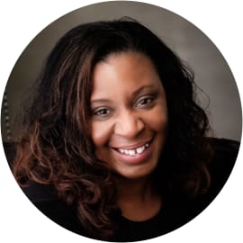 Yolanda Owens, Muse and Fairygodboss Career Coach 